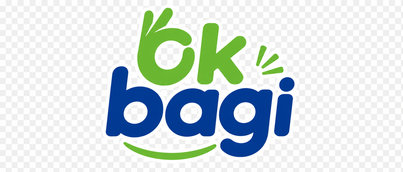 ok bagi লোগো – বাংলাদেশের গেমিং প্ল্যাটফর্ম